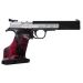 Pistolet Hammerli X-Esse SF SPORT 6 RED - STAN IDEALNY